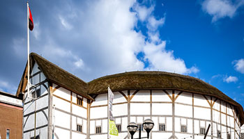 Shakespeare's Globe