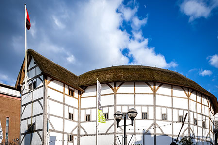 Shakespeare's Globe