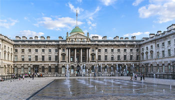 Somerset House Somerset House