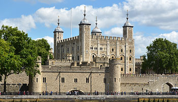Tower of London Tower of London