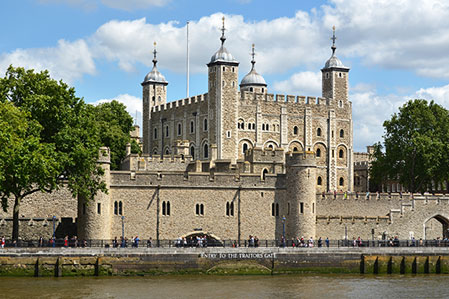 Tower of London Tower of London