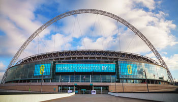 Wembley Stadium