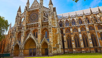 Westminster Abbey