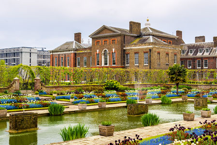 Kensington Palace