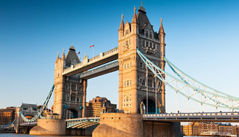 Tower Bridge Tower Bridge