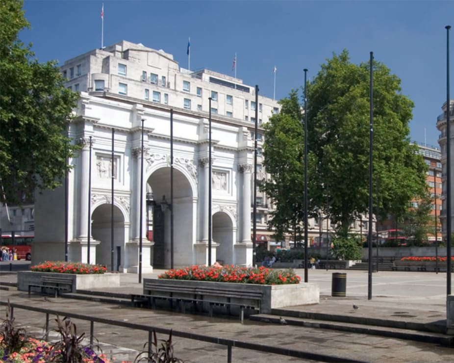 Marble Arch