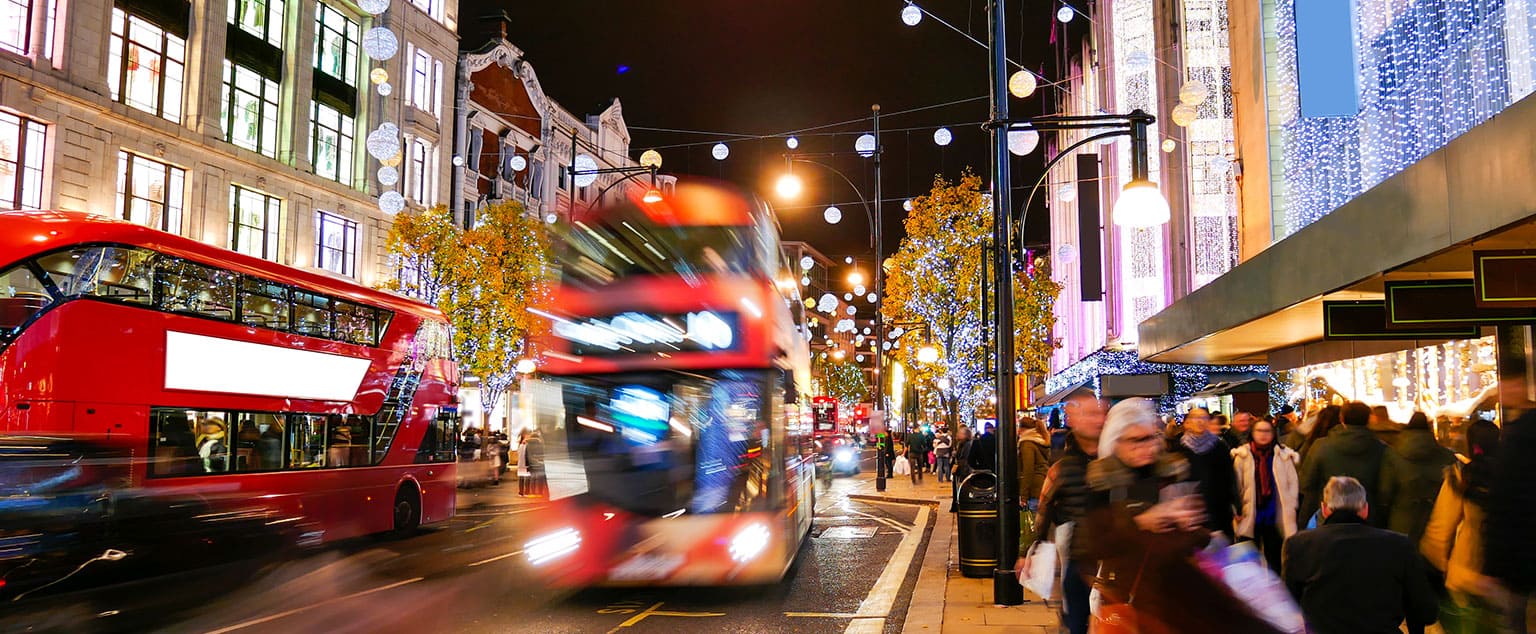 Oxford Street